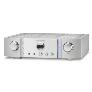 Интегральный усилитель Marantz PM-15S2 Silver