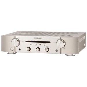 Интегральный усилитель Marantz PM6003 Silvergold