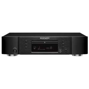 CD проигрыватель Marantz CD5004 Black