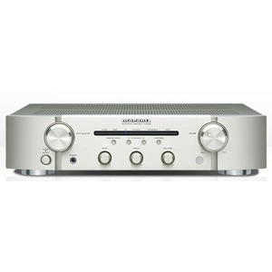 Интегральный усилитель Marantz PM5004 Silvergold