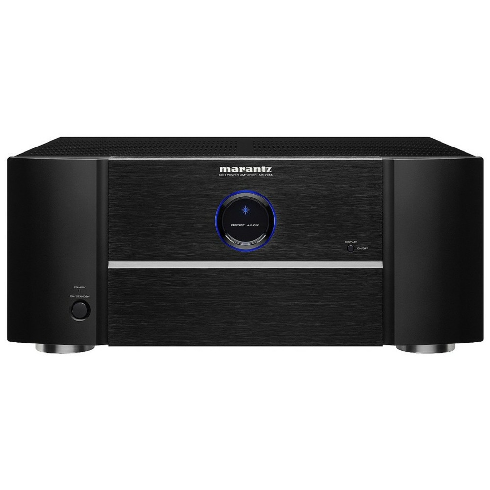 Усилитель мощности Marantz MM7055 Black