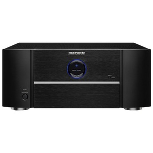 Усилитель мощности Marantz MM7055 Black