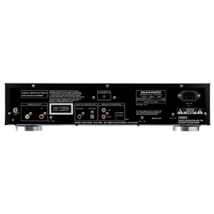 CD проигрыватель Marantz CD5004 Silvergold