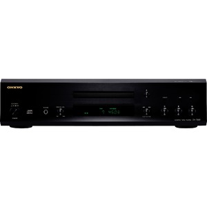 CD проигрыватель Onkyo DX-7555 Black