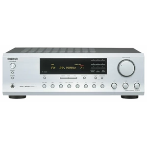 Стерео ресивер Onkyo TX-8255 Silver