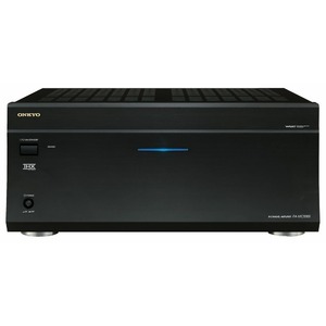 Усилитель мощности Onkyo PA-MC5500 Black