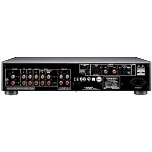 Усилитель предварительный Onkyo P-3000R Silver