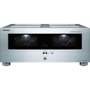 Усилитель мощности Onkyo M-5000R Silver