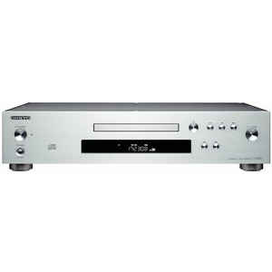 CD проигрыватель Onkyo C-7000R Silver