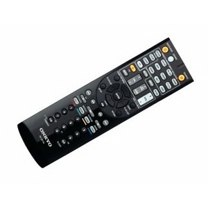 AV ресивер Onkyo TX-NR579 Black
