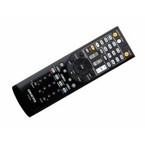 AV ресивер Onkyo TX-NR509 Silver