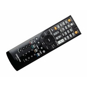 AV ресивер Onkyo TX-NR609 Black