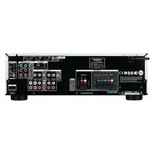 AV ресивер Onkyo TX-SR309 Black