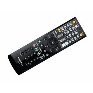 AV ресивер Onkyo TX-NR579 Silver