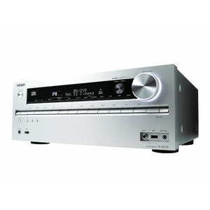 AV ресивер Onkyo TX-NR709 Silver