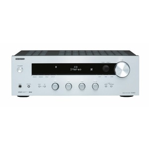 Стерео ресивер Onkyo TX-8030 Silver