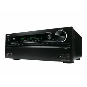 AV ресивер Onkyo TX-NR709 Black