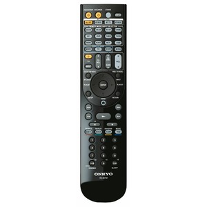 AV ресивер Onkyo TX-NR709 Black