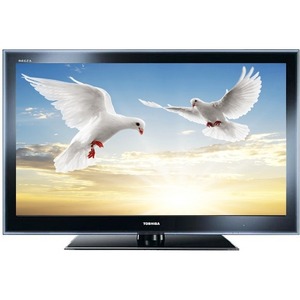 LED-телевизор от 46 до 49 дюймов Toshiba 46WL753