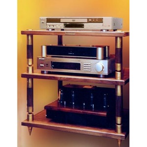 Hi-Fi стойка Guizu SH-F3C