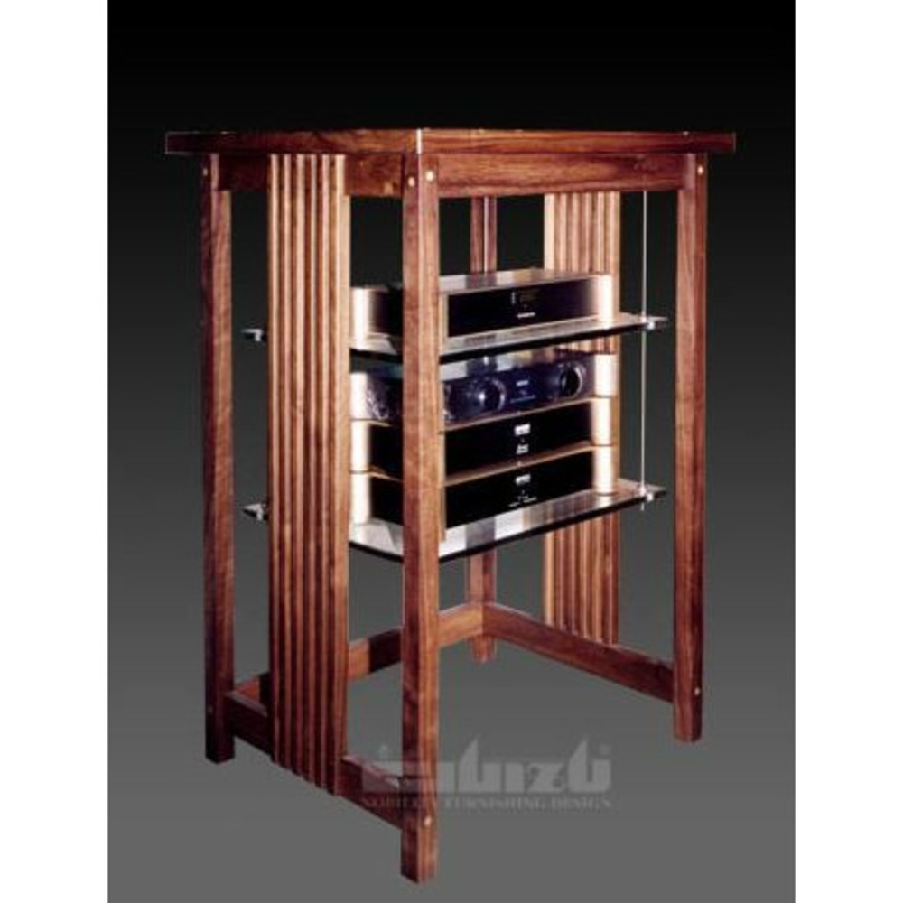 Hi-Fi стойка Guizu SH-W3P