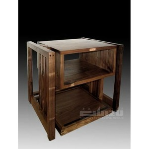 Hi-Fi стойка Guizu WES-3A