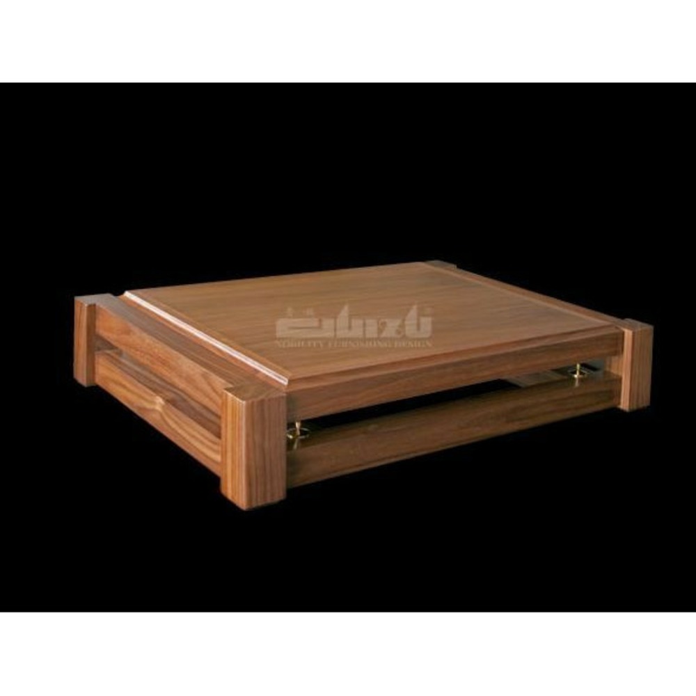 Hi-Fi стойка Guizu WDT-1P
