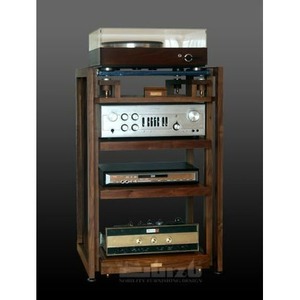 Hi-Fi стойка Guizu VP-2