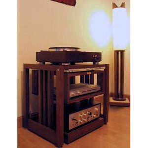Hi-Fi стойка Guizu WMS-3A