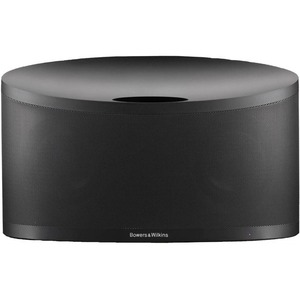 Портативная акустика B&W Z2 Black