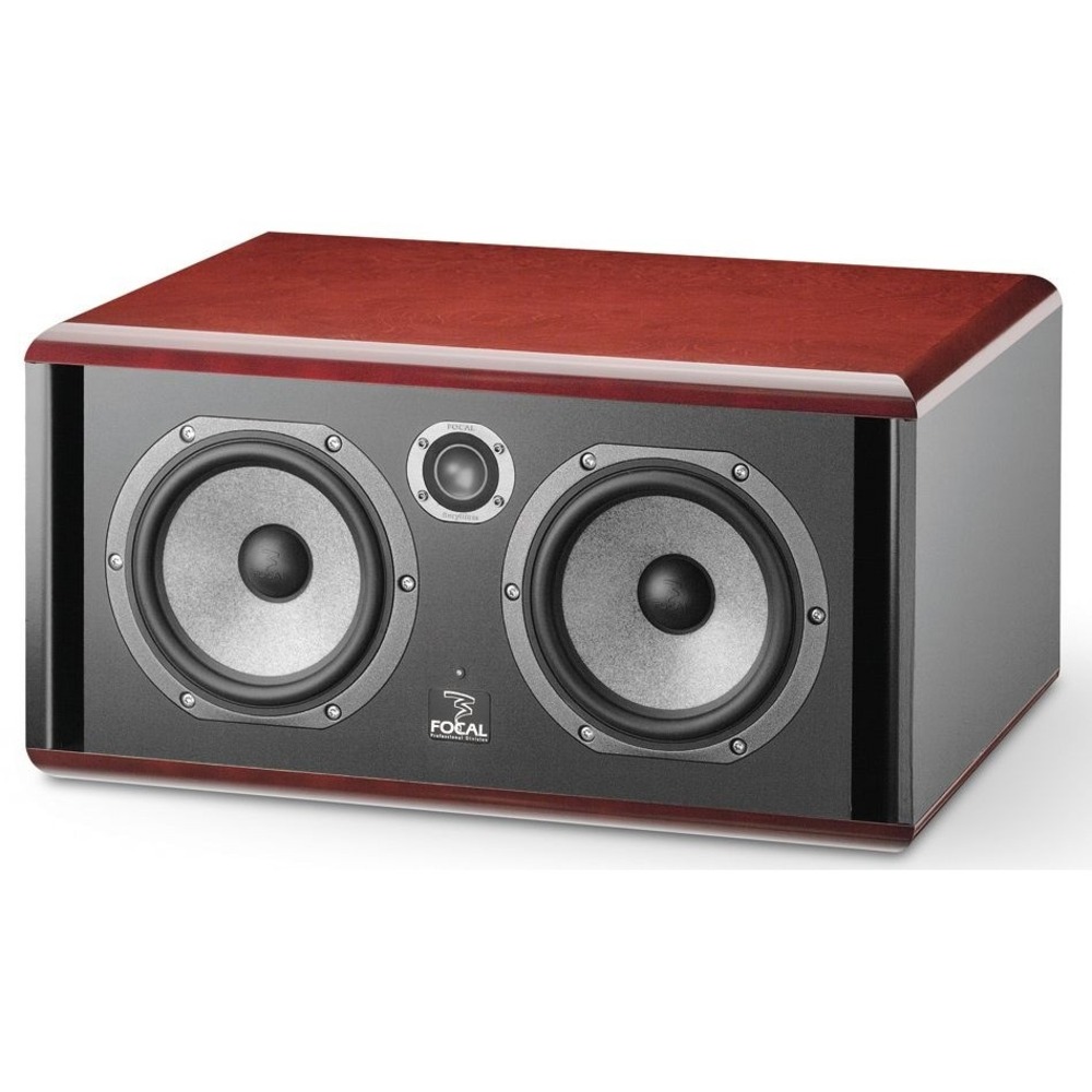 Студийный монитор активный Focal Pro Twin6 Be