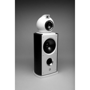 Напольная акустика Elipson 4260 Lacquered White