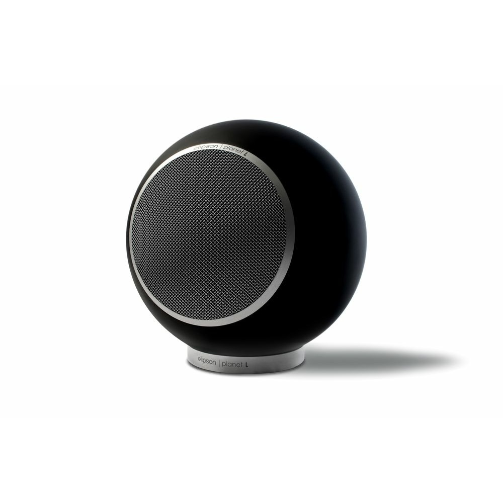Сателлитная акустика Elipson Planet L Matte Black
