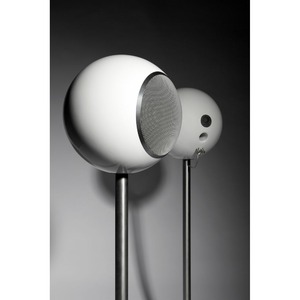 Сателлитная акустика Elipson Planet L Piano Lacquer White