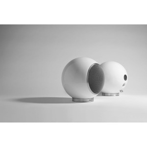 Сателлитная акустика Elipson Planet L Piano Lacquer White