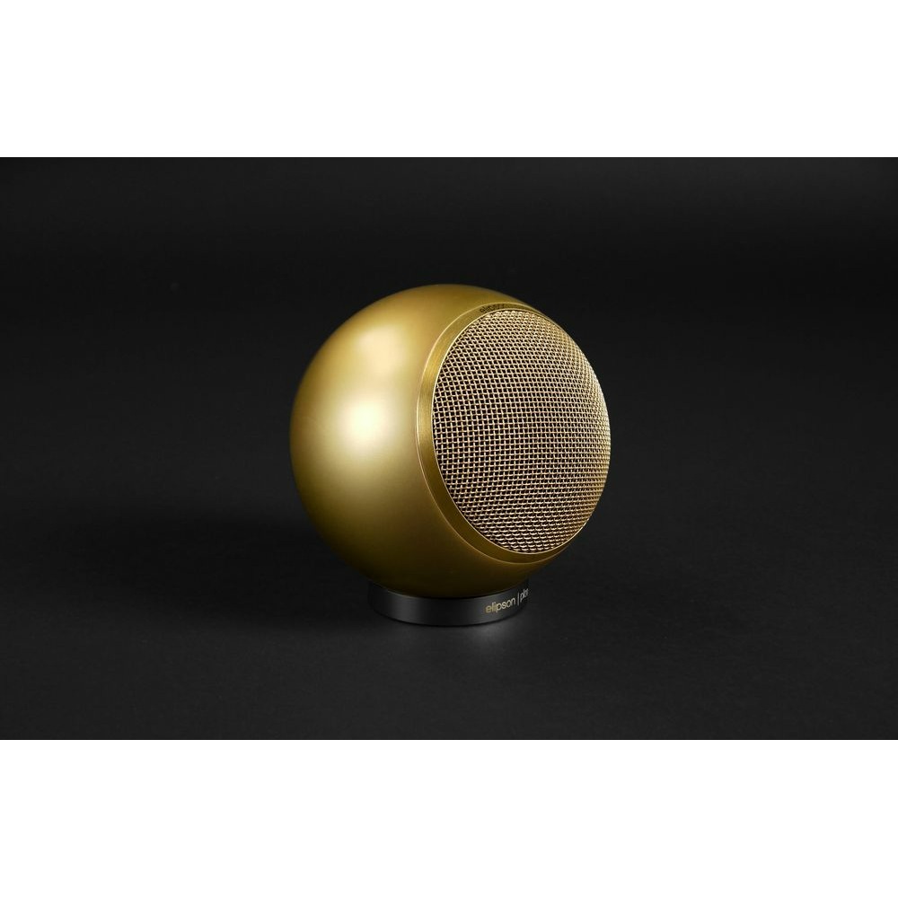 Сателлитная акустика Elipson Planet M Matte Gold
