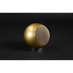 Сателлитная акустика Elipson Planet M Matte Gold