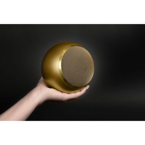 Сателлитная акустика Elipson Planet M Matte Gold