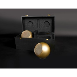 Сателлитная акустика Elipson Planet M Matte Gold