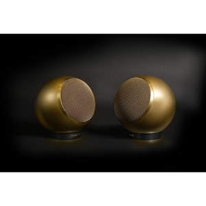 Сателлитная акустика Elipson Planet M Matte Gold
