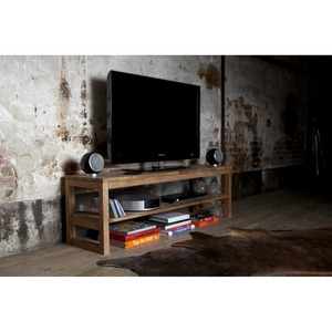 Сателлитная акустика Elipson Planet M Piano Lacquered Black