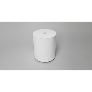 Фазоинверторный сабвуфер Elipson Planet Sub Lacquer White