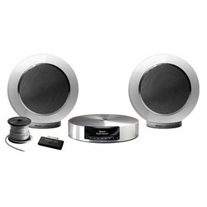 Комплект стерео системы Elipson MC 1L Piano Lacquer White