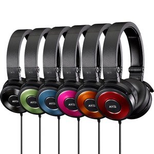 Наушники накладные классические AKG K619 Green