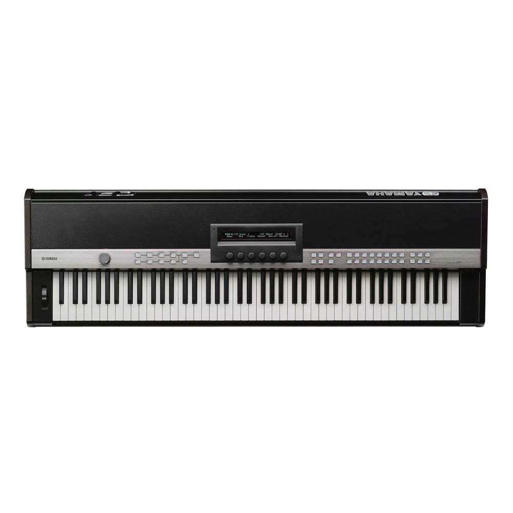Цифровой синтезатор Yamaha CP1