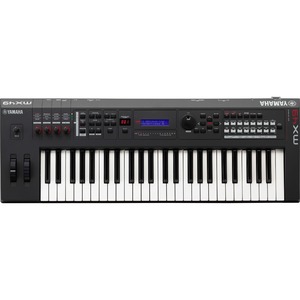Цифровой синтезатор Yamaha MX49