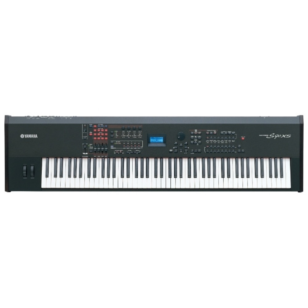 Цифровой синтезатор Yamaha S90 XS