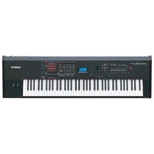 Цифровой синтезатор Yamaha S70 XS