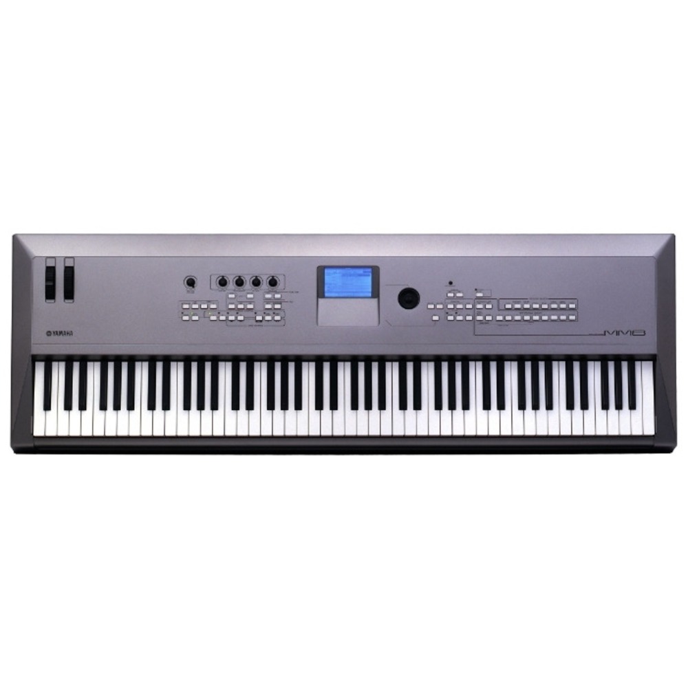 Цифровой синтезатор Yamaha MM8