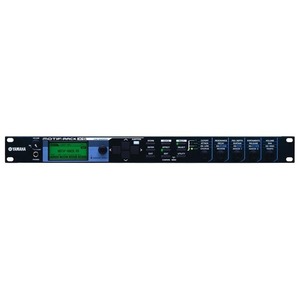Цифровой синтезатор Yamaha MOTIF-RACK XS